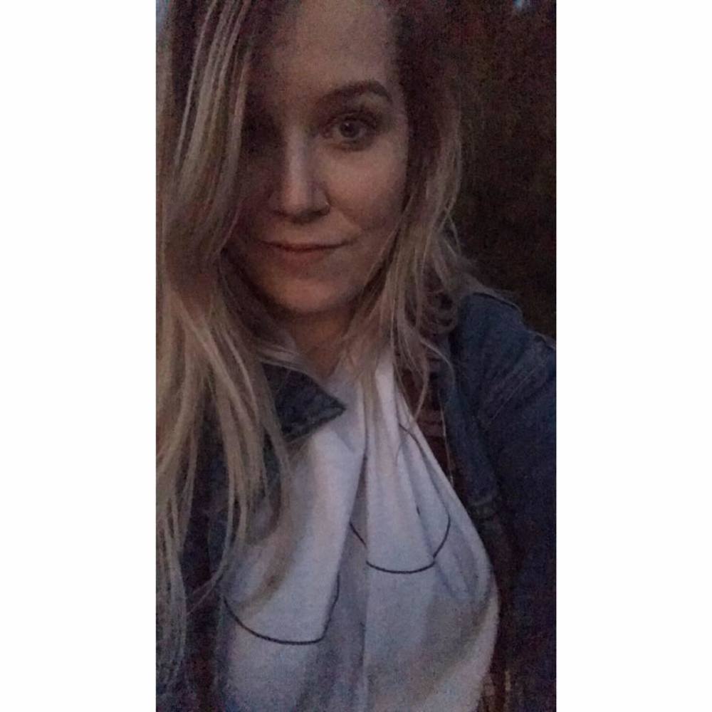 Meet your Posher, Kristen